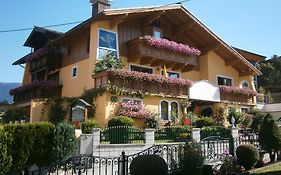 Haus Alpengluehn